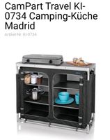 Camping Schrank/ Küche Hessen - Bischoffen Vorschau