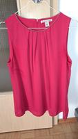 Anna Field Blusenshirt, Gr. 40, pink Bayern - Waltenhofen Vorschau