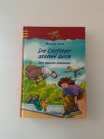 Die Cityflitzer starten durch Leseabenteuer Känguru Baden-Württemberg - Vaihingen an der Enz Vorschau