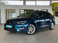 Seat Leon ST FR*Pano*Alcantara*LED*PDC*SHZ*SEAT-Sound Nordrhein-Westfalen - Herford Vorschau