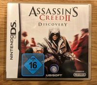 Nintendo DS Assassins Creed II Baden-Württemberg - Heilbronn Vorschau