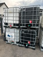 1000 Liter Wassertank Fass Tonne Garten Bewässerung Regentonne Nordrhein-Westfalen - Mülheim (Ruhr) Vorschau