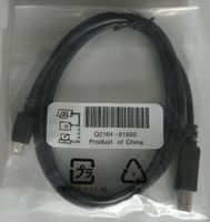 HP Genuine Q2164-61600 Photosmart USB Mini A to Standard B cable Niedersachsen - Langenhagen Vorschau