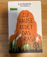 Buch Zu Hause redet das Gras von Katherine Rundell Feldmoching-Hasenbergl - Feldmoching Vorschau