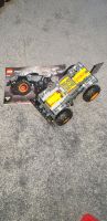 Lego 42119 Monster truch Max D Rheinland-Pfalz - Ramstein-Miesenbach Vorschau