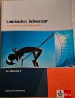 Lambacher Schweizer für die Fachhochschulreife, BK2 + Lösungsbuch Baden-Württemberg - Renningen Vorschau