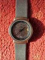 Junghans Solar Tec   zu verkaufen, läuft original Armband Nordrhein-Westfalen - Lemgo Vorschau