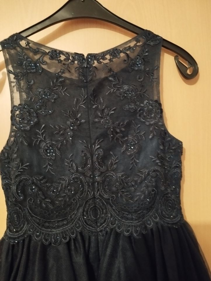 Abendkleid in gr. 36 in Magstadt