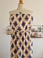 Sommerkleid#Amisu Bayern - Oberschneiding Vorschau