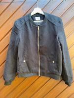 Jacke Wildleder Niedersachsen - Adendorf Vorschau