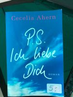 Bücher von Cecelia Ahern Niedersachsen - Seesen Vorschau