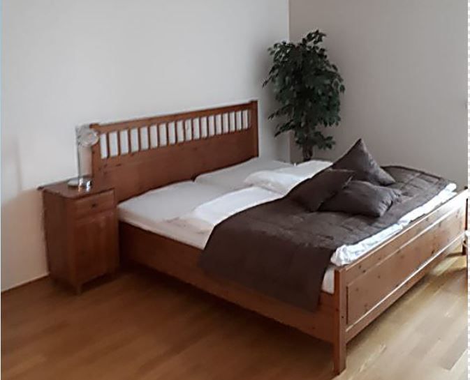 River Residence Regensburg / 100m² Wohnung für bis zu 3 Personen in Regensburg