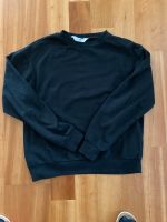 Sweatshirt schwarz von H&M TOP Bayern - Ingolstadt Vorschau