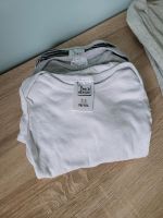 Langarmbodys von paco piano, Gr.98/104 4€ 4 stk Nordrhein-Westfalen - Bünde Vorschau