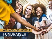 187€ am Tag für's Lösen globaler Krisen! Komm mit an Bord! Leipzig - Leipzig, Zentrum Vorschau
