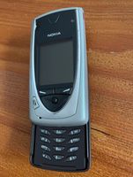 Nokia 7650 Handy Nürnberg (Mittelfr) - Südstadt Vorschau