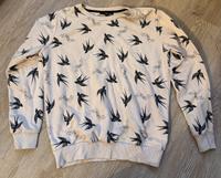 Pullover in altrosa von Tally Weijl Bayern - Memmingen Vorschau