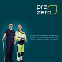 PreZero Jobs Kfz Mechatroniker Nutzfahrzeugtechnik (w/m/d) // Porta Westfalica Nordrhein-Westfalen - Porta Westfalica Vorschau