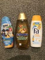 Shampoo, Duschbad gesucht Sachsen - Kirschau Vorschau