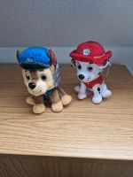 Paw Patrol Kuscheltier Stofftier NEU Chase Marshall Herzogtum Lauenburg - Schwarzenbek Vorschau