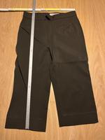 More&More Damen Hose Gr 34 braun knielang Essen-West - Holsterhausen Vorschau