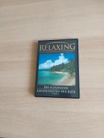 RELAXING DVD ZU VERKAUFEN Sachsen-Anhalt - Halle Vorschau