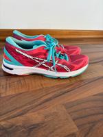 Damen ASICS Laufschuhe GEL-DS TRAINER 21, T674N, Größe 40,5 Nordrhein-Westfalen - Leverkusen Vorschau