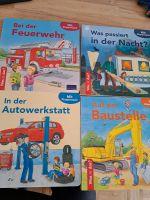 Was ist das Bücher Essen-West - Frohnhausen Vorschau