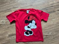 Minnie Mouse T-Shirt, 122, NEU!!! Wandsbek - Hamburg Rahlstedt Vorschau