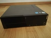 Kompakt PC Lenovo ThinkCentre M82 SFF i3 3,4 GHz mit Windows Hessen - Ebsdorfergrund Vorschau