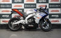 Aprilia RS 125 E5 Neu Hessen - Kassel Vorschau