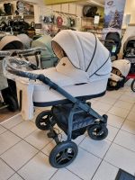 Zekiwa Saturn Royal Beige, 2 in 1, Der MiniMax  Querfurt Sachsen-Anhalt - Querfurt Vorschau