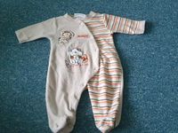 Strampler/ Baby Ausstattung/ Größe 56/ Babykleidung Sachsen - Klipphausen Vorschau