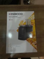 Kenwood Küchenmaschine Chef Baker XL Würfel Schneider Nordrhein-Westfalen - Schlangen Vorschau