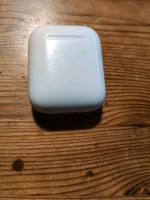 Lightning-Ladecase (A1602) Apple AirPods 2. Gen. (10.2020) Saarbrücken-Mitte - St Johann Vorschau