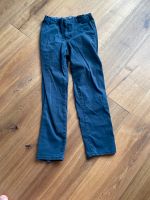 Dünne Stoffhose H&M 152 dunkelblau jungen verstellbar Hannover - Mitte Vorschau