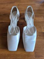 Gabor Pumps Creme Gr. 39 Bayern - Murnau am Staffelsee Vorschau