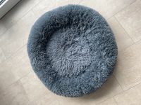 Wolke 7 Hundebett Dunkelgrau XL 80cm Bielefeld - Brackwede Vorschau