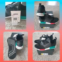 Adidas NMD_R1 (Neu) Gr.43⅓ Hessen - Linsengericht Vorschau