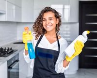 Reinigungskraft/Housekeeping (m/w/d), Minijob-Basis, München München - Schwabing-West Vorschau