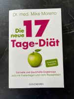 Die 17 Tage Diät, Dr. med. Mike Moreno Baden-Württemberg - Göppingen Vorschau