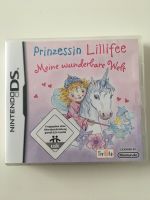 Prinzessin Lillifee - Meine wunderbare Welt, Nintendo DS Spiel München - Schwabing-West Vorschau