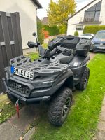 Quad TGB Blade 600 Nordrhein-Westfalen - Elsdorf Vorschau