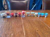 Marvel Funko Pop 12 Stück Pocket Pop Hamburg-Nord - Hamburg Winterhude Vorschau