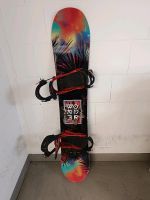 Snowboard "Wonder" Salomon 146 cm Duisburg - Rumeln-Kaldenhausen Vorschau