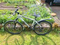 Mountainbike Kelvin 26 Reifen XT Schaltung Bayern - Münnerstadt Vorschau