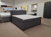 ⭐️GARANTIERT DER BESTE PREIS ⭐️/ ❌ SOFORT ABHOLBEREIT / ✅ NEU - Boxspringbett 140/160/180 x 200cm Bettkasten Komfort Polster Bett Matratze Topper Schwerin - Altstadt Vorschau