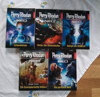 Perry Rhodan Neo Bayern - Meeder Vorschau