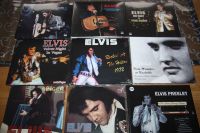 Elvis Presley CD seltene Sammler CDs Bayern - Runding Vorschau