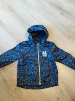 Dünne Übergangsjacke mit Dino-Print Niedersachsen - Eicklingen Vorschau